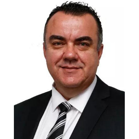 Stuart Newman