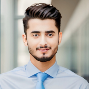 Rishabh Arora