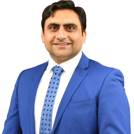Sukh Sandhu