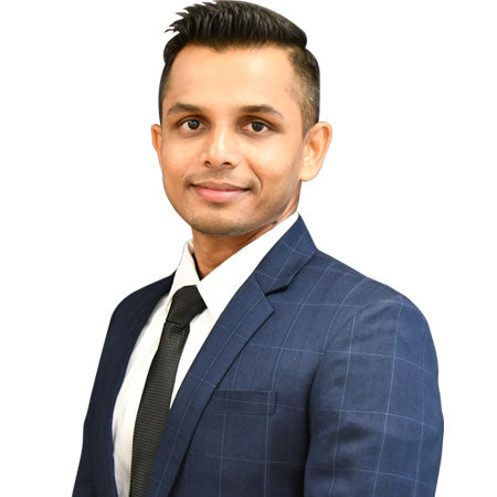 Vijay Patel